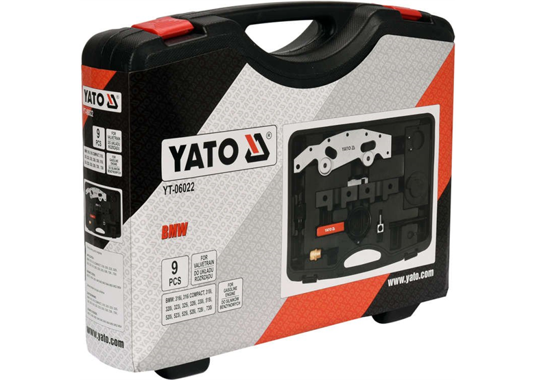 Zestaw blokad rozrządu do BMW Vanos Yato YT-06022