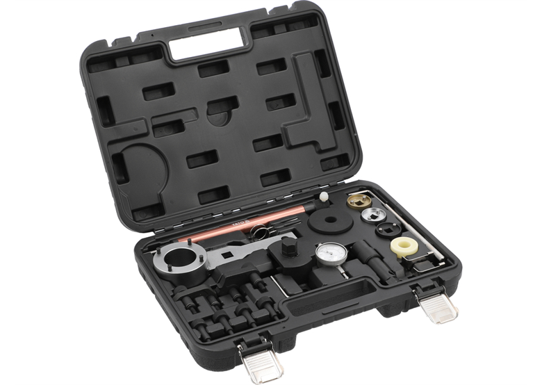 Zestaw blokad rozrządu VAG TSI/ TFSI Yato YT-060252