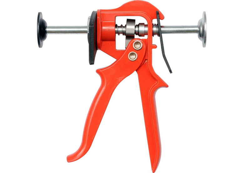 Wyciskacz do tłoczków hamulcowych szybki Yato YT-0604