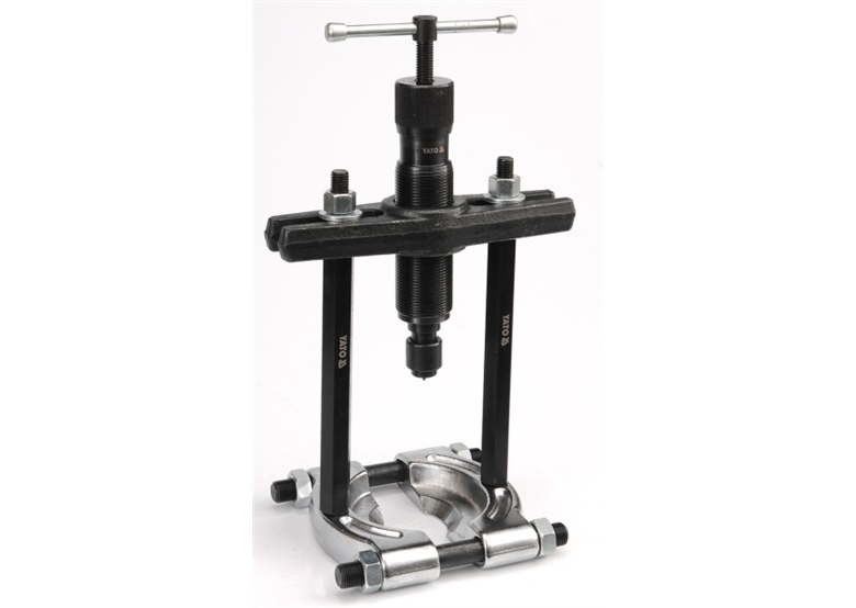 Separator i ściągacz z siłownikiem hydraulicznym 5t Yato YT-0609