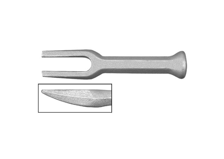 Ściągacz do drążków kierowniczych Yato YT-0615