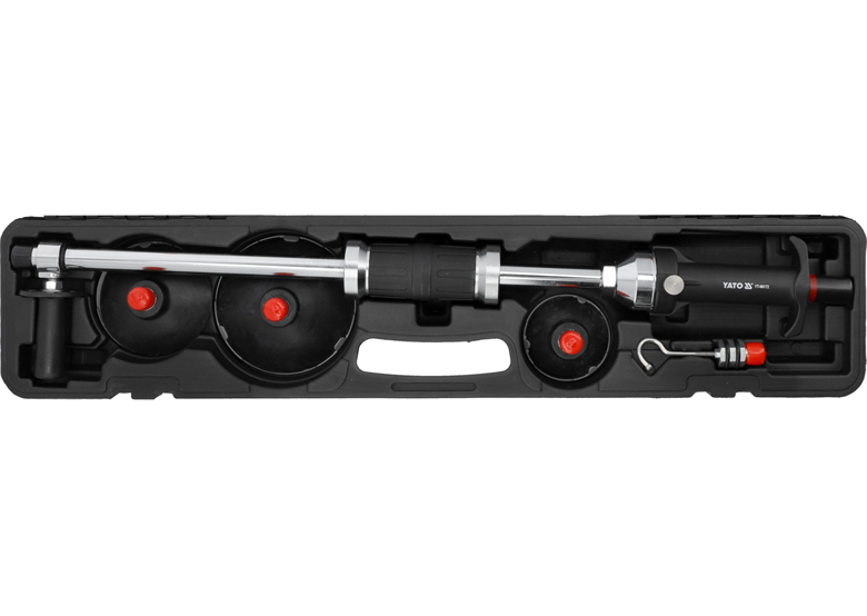 Bezwładny młotek do usuwania wgnieceń Yato YT-06172