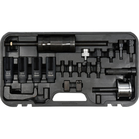 Zestaw ściągaczy bezwładnościowych Yato YT-06175