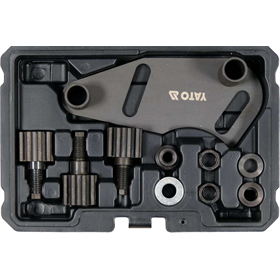 Zestaw blokad rozrządu Renault Yato YT-06327