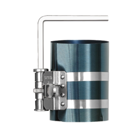 Zaciskacz do pierścieni 90-175mm h100mm Yato YT-0636