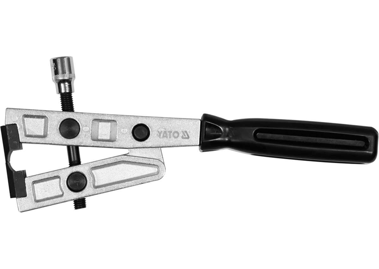 Przyrząd do opasek 3/8" Yato YT-06535