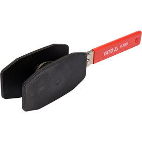 Separator z grzechotką do zacisków hamulcowych Yato YT-06805