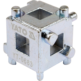 Uniwersalny klucz do zacisków hamulcowych Yato YT-0683