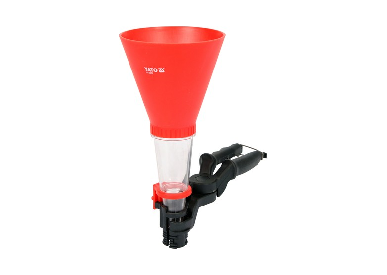 Lejek specjalny z uchwytem Yato YT-06972