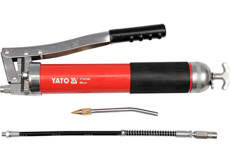Smarownica ręczna Yato YT-07043
