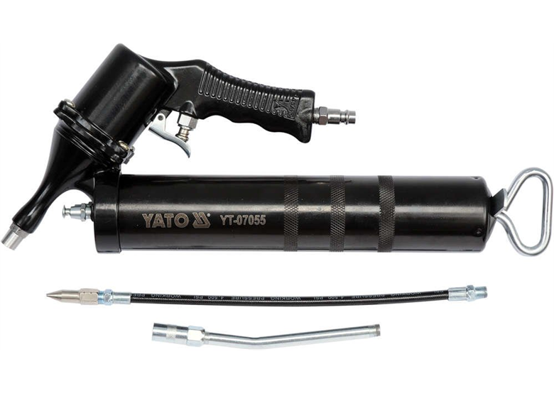 Smarownica pneumatyczna Yato YT-07055