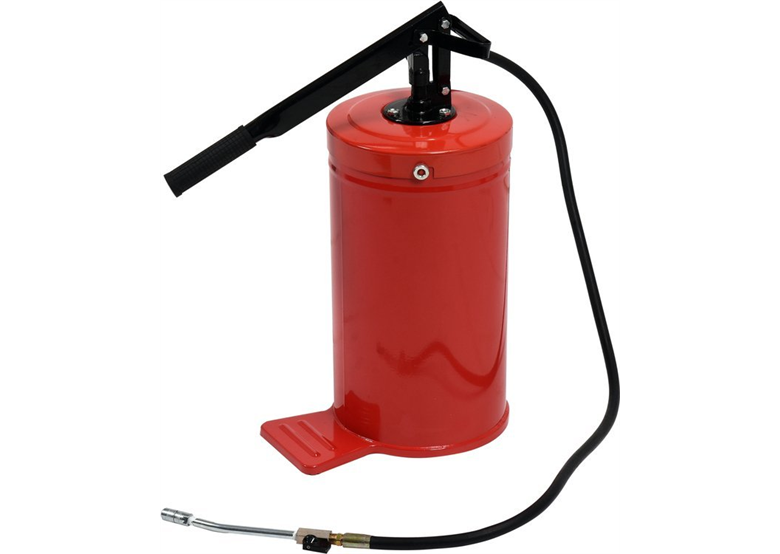 Smarownica ręczna 16kg Yato YT-07065
