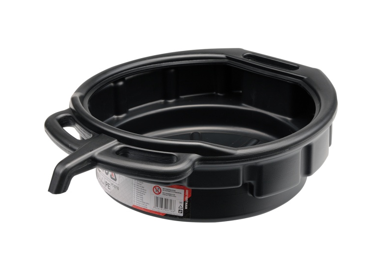 Miska do oleju 10l Yato YT-0716