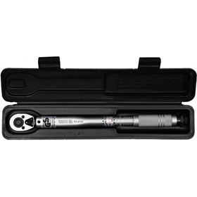 Klucz dynamometryczny 3/8'' 19-110 Nm Yato YT-0750