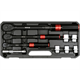 Zestaw kluczy dynamometrycznych 3 szt. 1/4", 3/8", 1/2"  Yato YT-07716
