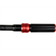 Zestaw kluczy dynamometrycznych 3 szt. 1/4", 3/8", 1/2"  Yato YT-07716