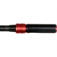 Zestaw kluczy dynamometrycznych 3 szt. 1/4", 3/8", 1/2"  Yato YT-07716
