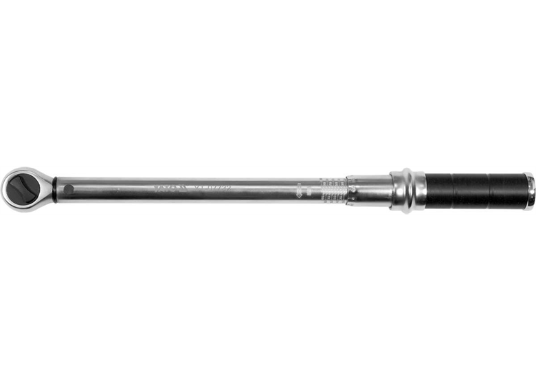 Klucz dynamometryczny 3/8" 20-100Nm Yato YT-07732