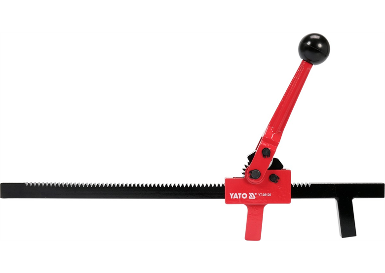 Rozpierak do opon Yato YT-08120