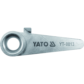Giętarka do przewodów hamulcowych max, 6mm Yato YT-0813
