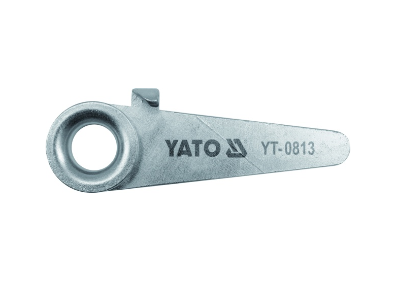 Giętarka do przewodów hamulcowych max, 6mm Yato YT-0813