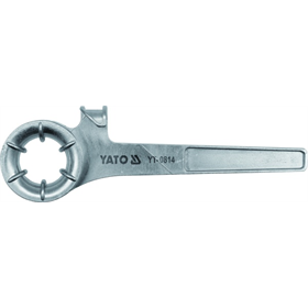 Giętarka do przewodów hamulcowych max, 12mm Yato YT-0814