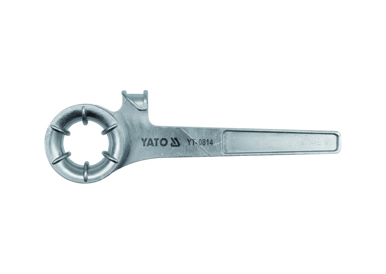 Giętarka do przewodów hamulcowych max, 12mm Yato YT-0814