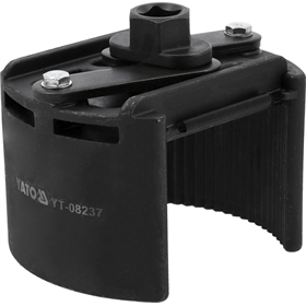 Klucz nastawny do filtrów oleju Yato YT-08237
