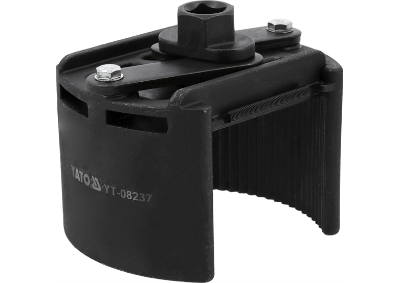Klucz nastawny do filtrów oleju Yato YT-08237