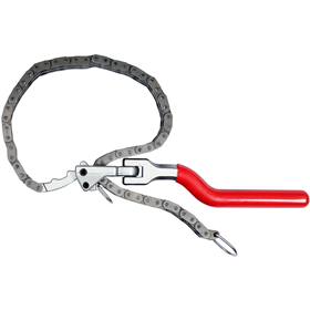 Klucz łańcuchowy do filtrów oleju Yato YT-08255