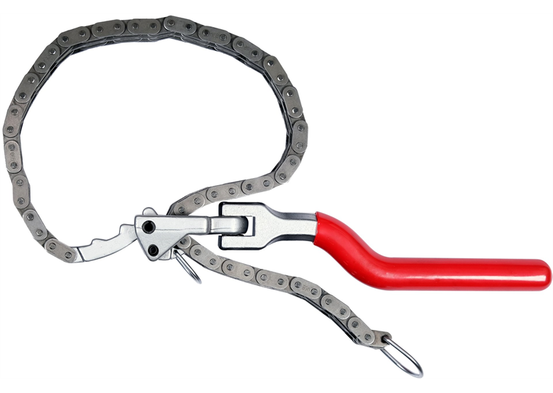 Klucz łańcuchowy do filtrów oleju Yato YT-08255