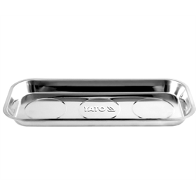 Miska magnetyczna prostokątna Yato YT-0831