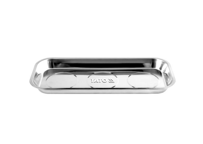Miska magnetyczna prostokątna Yato YT-0831