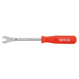 Ściągacz do spinek tapicerki 230 mm Yato YT-0841
