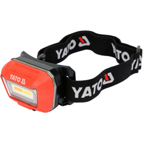 Lampa czołowa Yato YT-08490