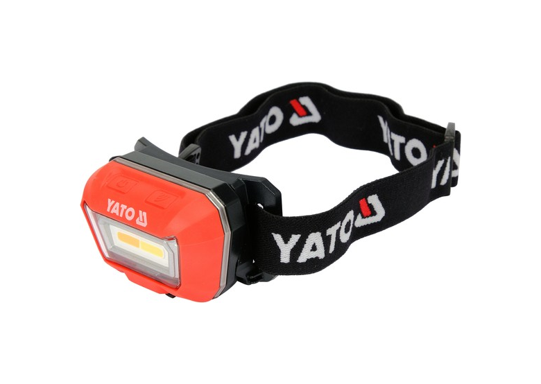 Lampa czołowa Yato YT-08490