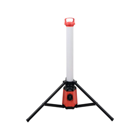 Lampa warsztatowa tuba 360°, 3800lm Yato YT-08495