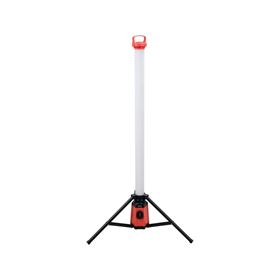 Lampa warsztatowa tuba 360°, 7500lm Yato YT-08496