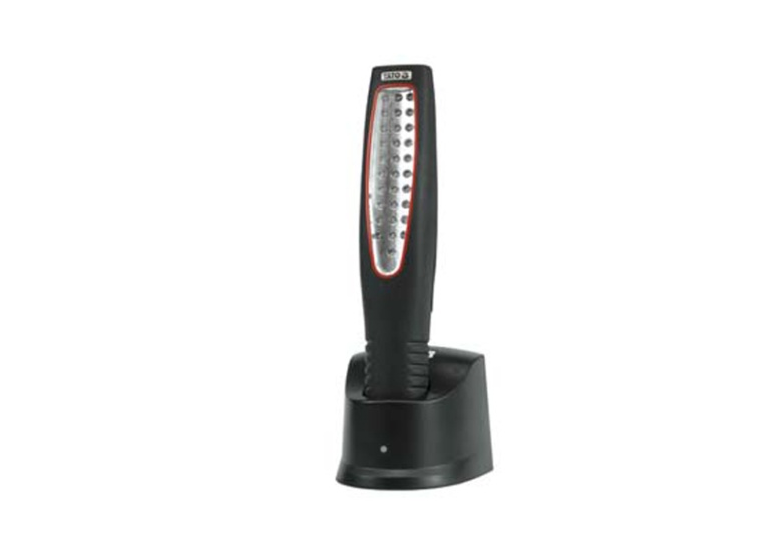 Diodowa lampa bezprzewodowa 30 LED Yato YT-0850