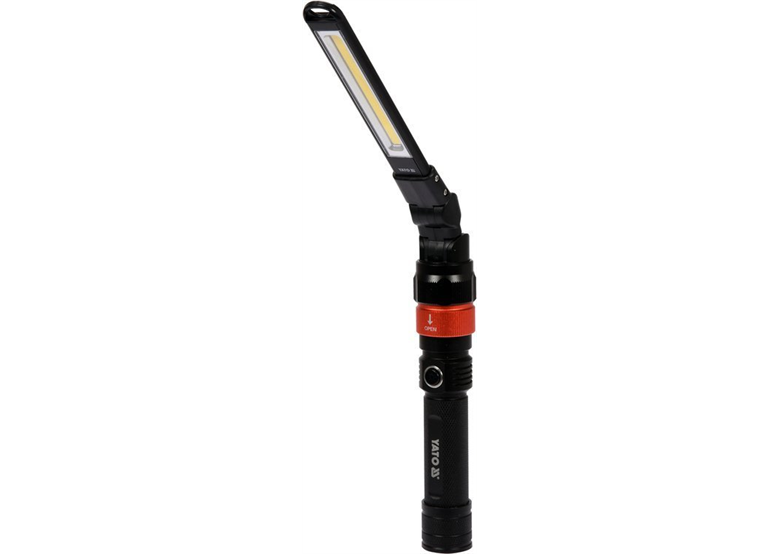 Lampa warsztatowa Yato YT-08521
