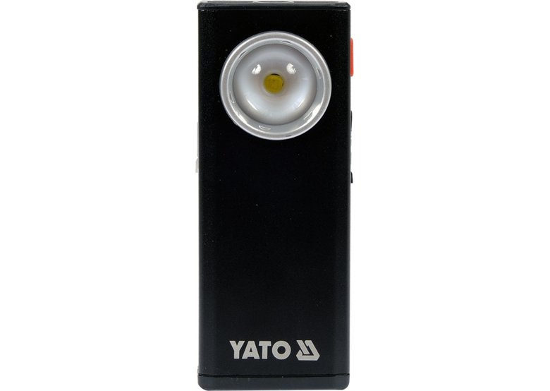 Latarka robocza Yato YT-08556