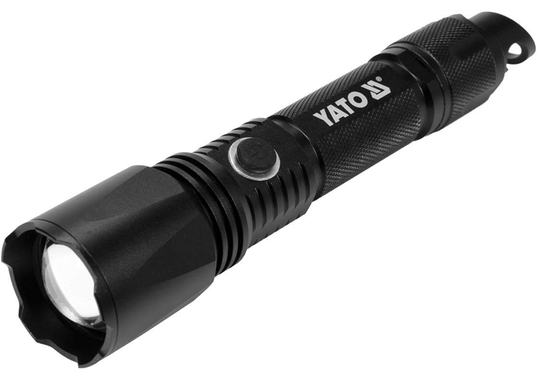 Latarka akumulatorowa Yato YT-08559