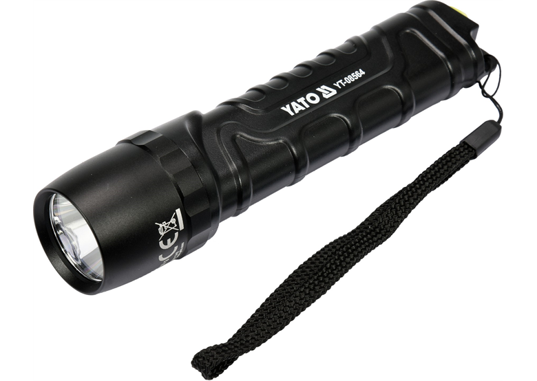 Latarka LED Yato YT-08564