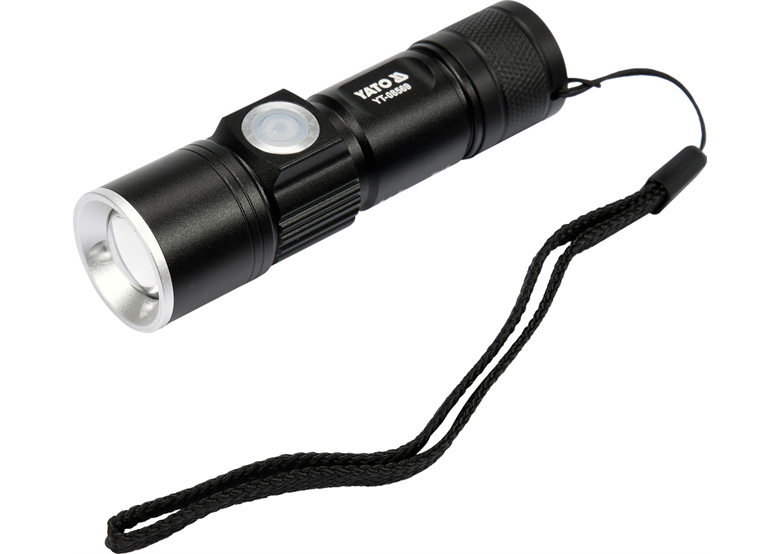 Latarka LED Yato YT-08569