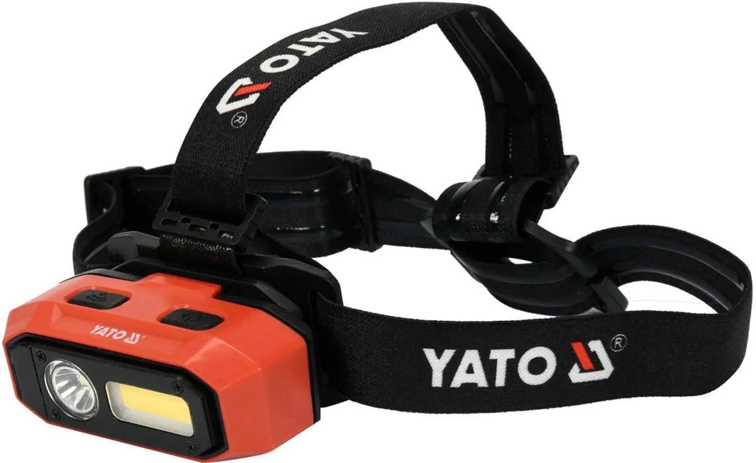 Latarka czołowa Yato YT-08594
