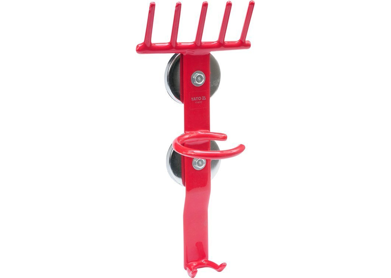 Magnetyczny uchwyt dla narzędzi pneumatycznych Yato YT-08707