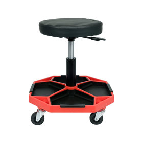 Siedzisko warsztatowe teleskopowe Yato YT-08793