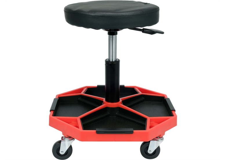 Siedzisko warsztatowe teleskopowe Yato YT-08793