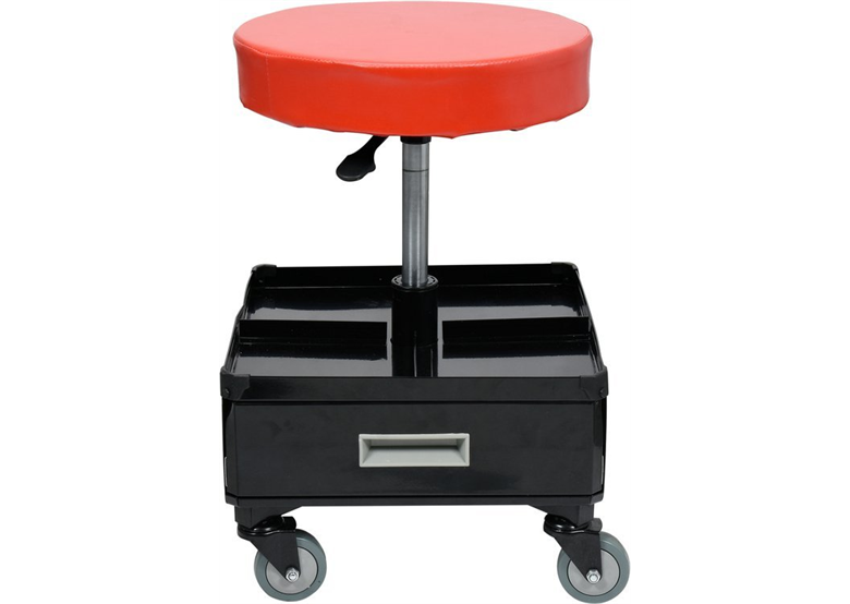 Taboret warsztatowy z szufladami Yato YT-08795