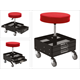 Taboret warsztatowy z szufladami Yato YT-08795